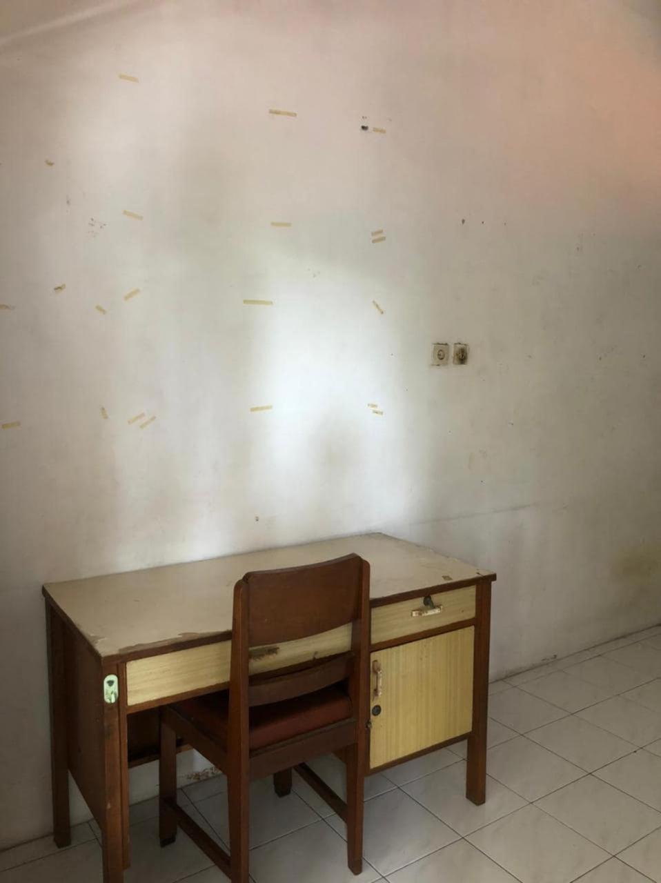 Oyo 90482 Rumah Oma Syariah Kupang  エクステリア 写真